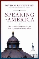 Speaking of America (ISBN: 9781478034643)