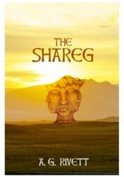The Shareg - Isle Fincara Trilogy (ISBN: 9781068212512)