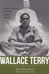Wallace Terry (ISBN: 9780826370150)