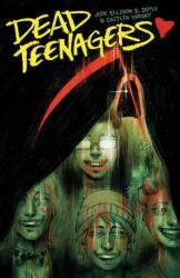 Dead Teenagers (ISBN: 9798894883359)