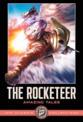 The Rocketeer: Amazing Tales--IDW Classic Collections (ISBN: 9798887245218)