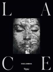 Dolce&Gabbana. Lace (ISBN: 9788891847881)