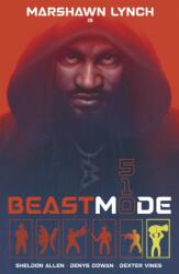 Beast Mode 510 - Denys Cowan (ISBN: 9781953165886)