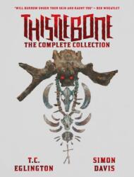 Thistlebone - The Complete Collection (ISBN: 9781837868629)