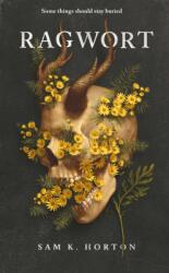 Ragwort (ISBN: 9781837865864)