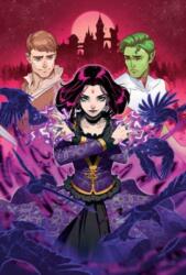 Renaissance of Raven (ISBN: 9781799517139)