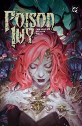Poison Ivy: Deluxe Edition Vol. 1 (ISBN: 9781799509219)