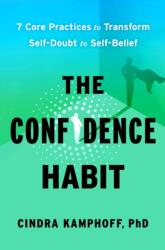 The Confidence Habit (ISBN: 9781668225257)