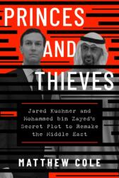 Princes and Thieves (ISBN: 9781668095324)