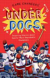 Game Changers: Underdogs (ISBN: 9781638192589)