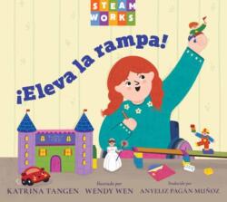 ! Eleva la rampa! (ISBN: 9781623547004)