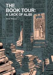 The Book Tour (ISBN: 9781603096027)