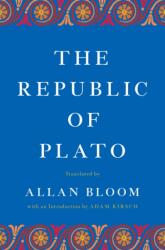The Republic of Plato (ISBN: 9781541609372)