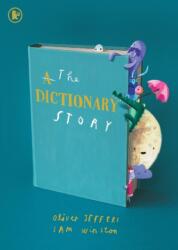 The Dictionary Story (ISBN: 9781529532302)