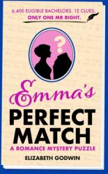 Emma´s Perfect Match (ISBN: 9781529455588)