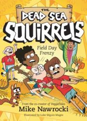 Field Day Frenzy (ISBN: 9781496485656)