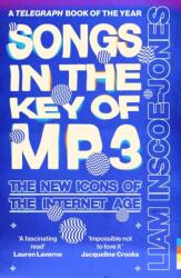 Songs In The Key of MP3 (ISBN: 9781399609654)