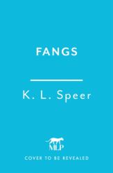 Fangs (ISBN: 9781035447688)