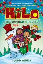 Hilo: The Holiday Special (ISBN: 9780593807170)