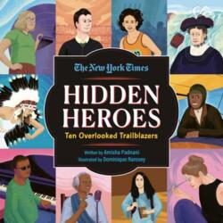 Hidden Heroes (ISBN: 9780593426289)