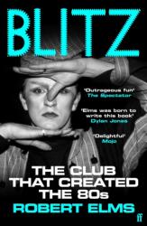 Blitz (ISBN: 9780571394197)