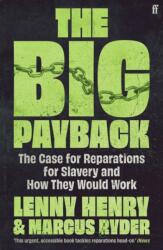 The Big Payback (ISBN: 9780571380060)