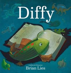 Diffy (ISBN: 9780316460262)