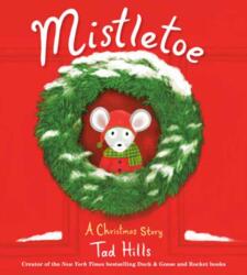 Mistletoe (ISBN: 9798217233243)