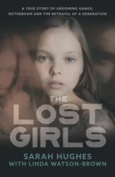 The Lost Girls (ISBN: 9781918517163)