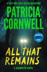 All That Remains (ISBN: 9781668270967)