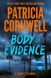 Body of Evidence (ISBN: 9781668270950)