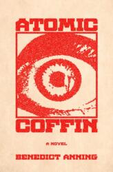 Atomic Coffin (ISBN: 9781668214503)