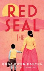Red Seal (ISBN: 9781662519727)
