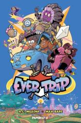 Ever Trip Vol. 1 (ISBN: 9781545833995)