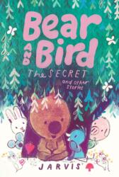 Bear and Bird: The Secret and Other Stories (ISBN: 9781529531060)