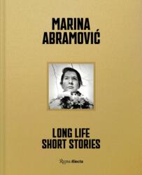 Marina Abramovic (ISBN: 9780847877041)