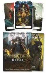 The Psychopomps Oracle (ISBN: 9780738782478)
