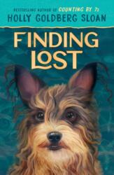 Finding Lost (ISBN: 9780593530269)