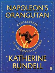 Napoleon's Orangutan (ISBN: 9780571404230)