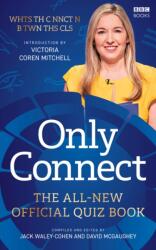 Only Connect (ISBN: 9781911743118)