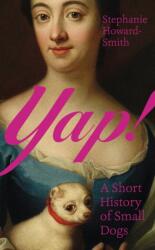Yap! (ISBN: 9781803513591)