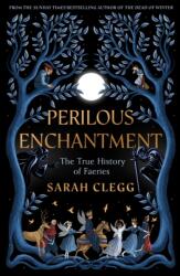 Perilous Enchantment (ISBN: 9781803512839)