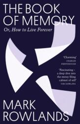 The Book of Memory (ISBN: 9781803512662)