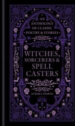 Witches, Sorcerers & Spellcasters (ISBN: 9781788406826)