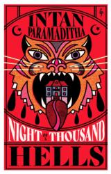 Night of a Thousand Hells (ISBN: 9781787706637)