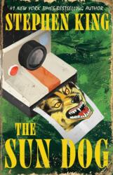 Sun Dog (ISBN: 9781668264201)