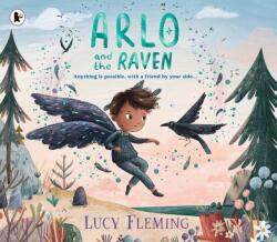 Arlo and the Raven (ISBN: 9781529519112)