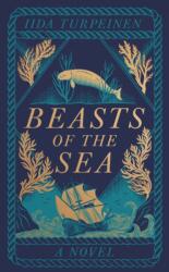 Beasts of the Sea (ISBN: 9781529438314)