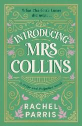 Introducing Mrs Collins (ISBN: 9781399751636)