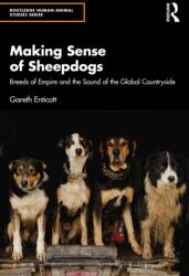 Making Sense of Sheepdogs (ISBN: 9781032872759)